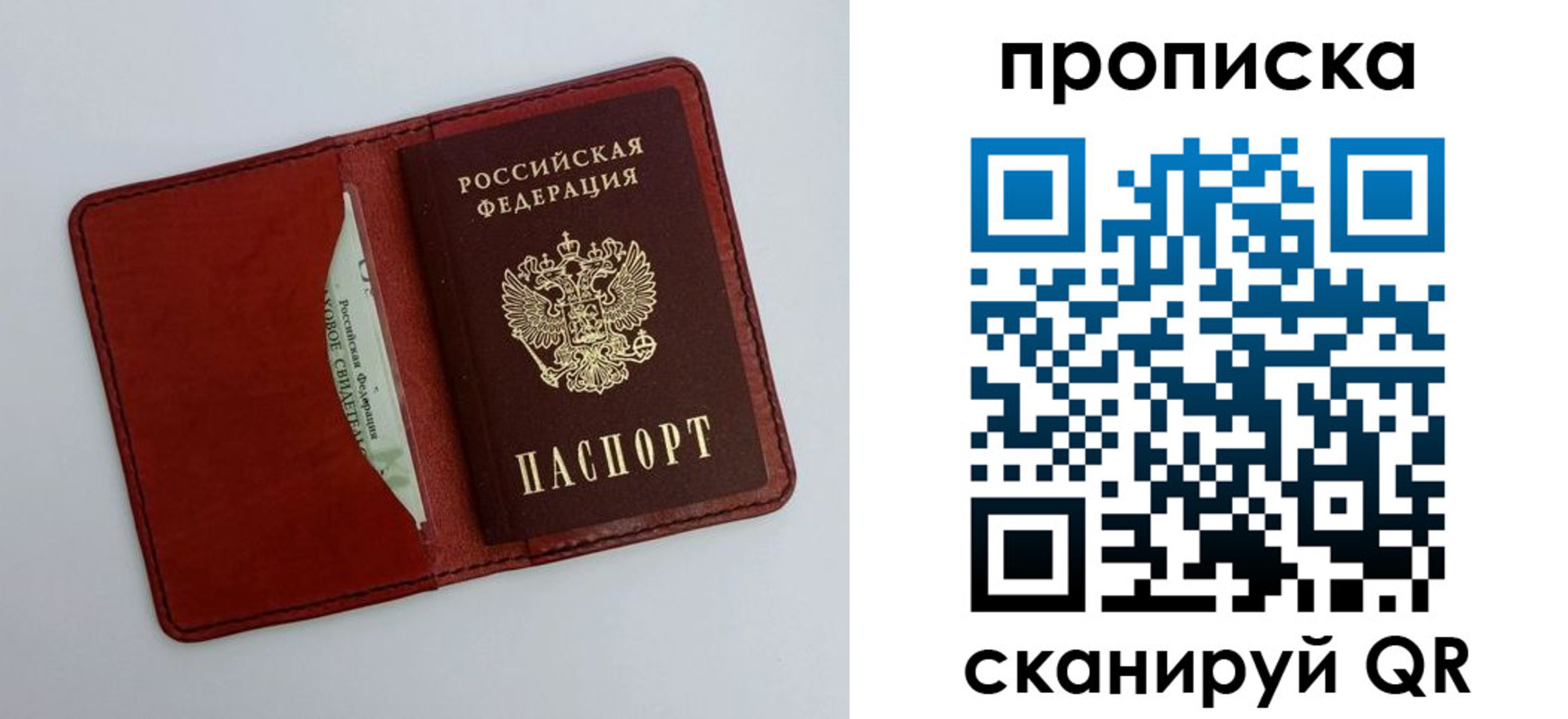 прописка ребенка в Гвардейске